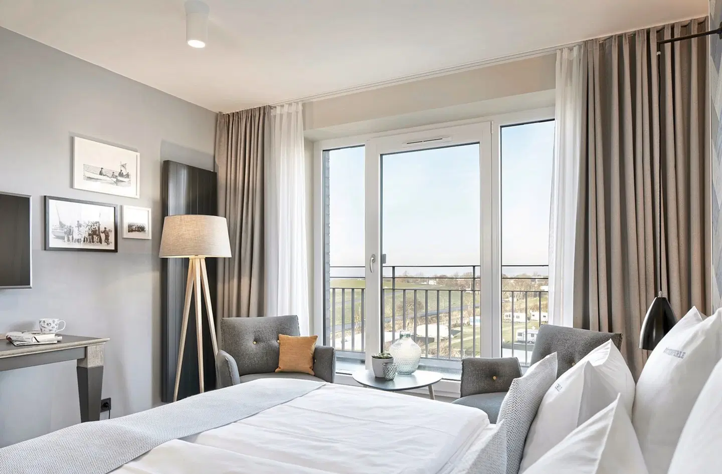 Küstenperle Strandhotel & Spa ROOM_EXAMPLE