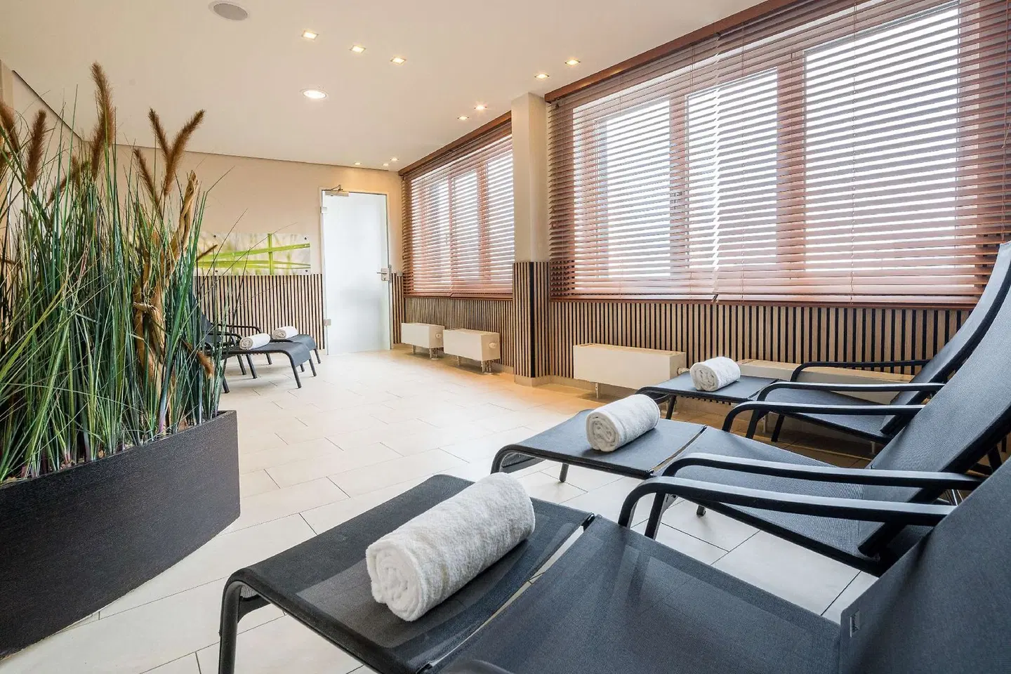 Radisson Blu Hotel, Hamburg Airport HEALTH_BEAUTY