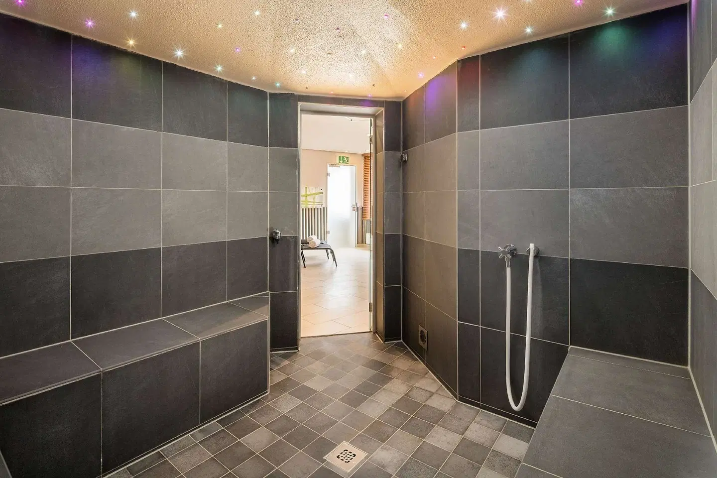 Radisson Blu Hotel, Hamburg Airport HEALTH_BEAUTY