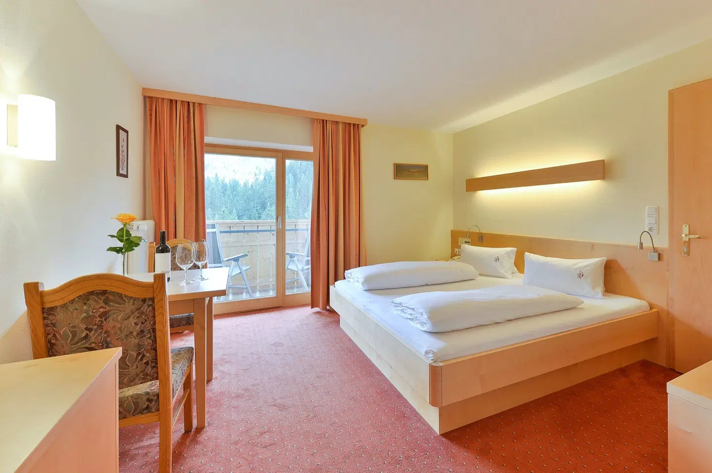 Berghotel Madlener ROOM_EXAMPLE