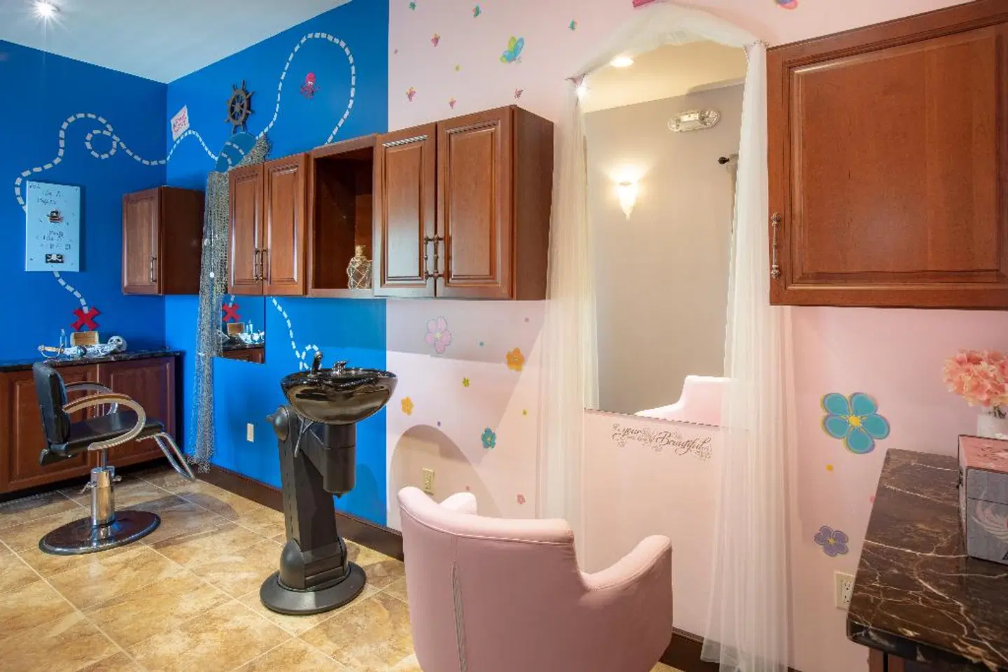 Lake Buena Vista Resort Village & Spa LOUNGE_LOBBY