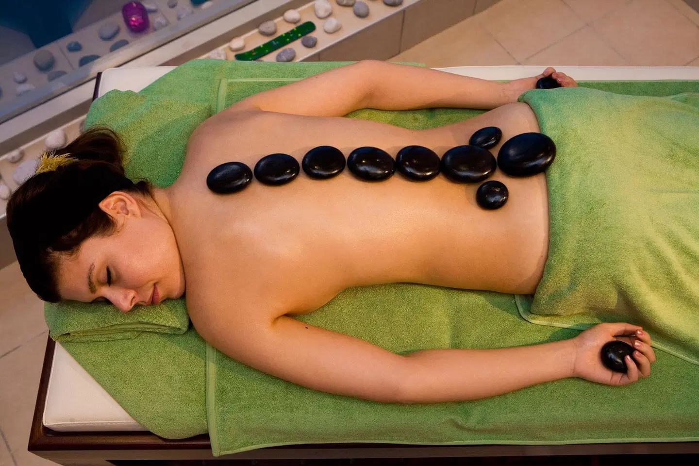 Crowne Plaza Antalya SPORTS_AND_LEISURE