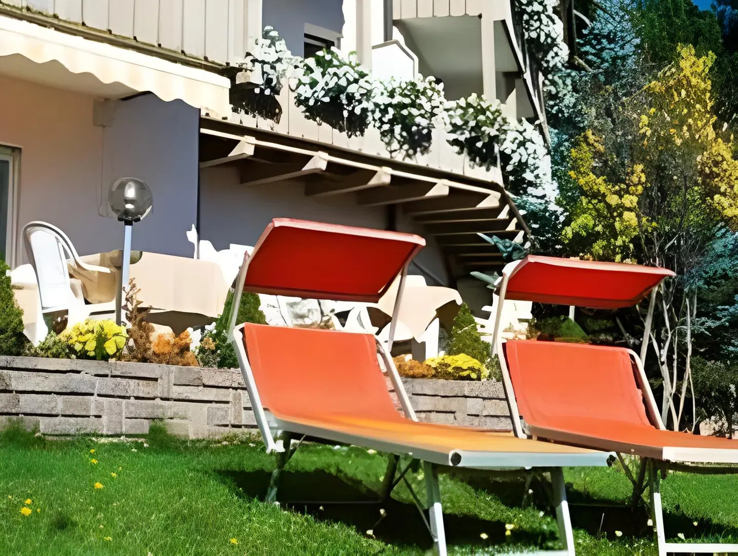 Dolomitenblick EXTERIOR