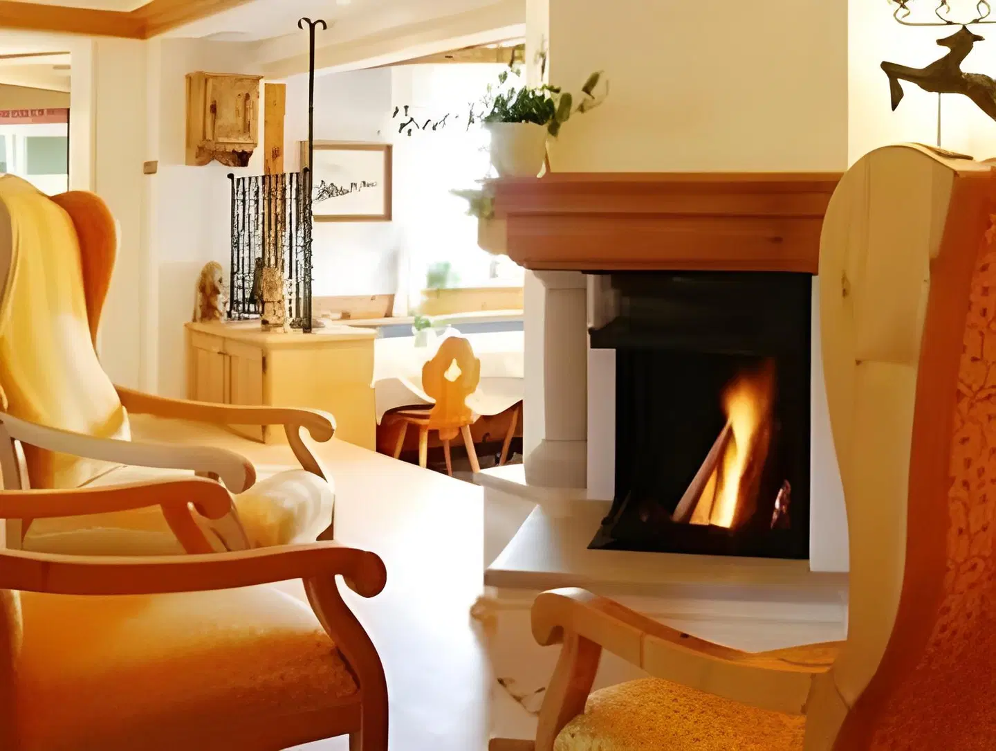 Dolomitenblick ROOM_EXAMPLE