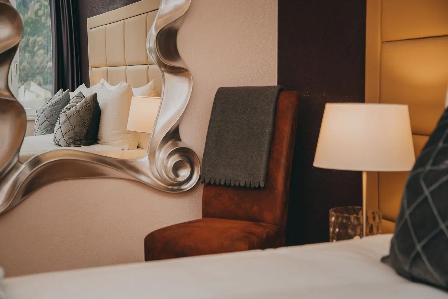 Hotel Dakota ROOM_EXAMPLE