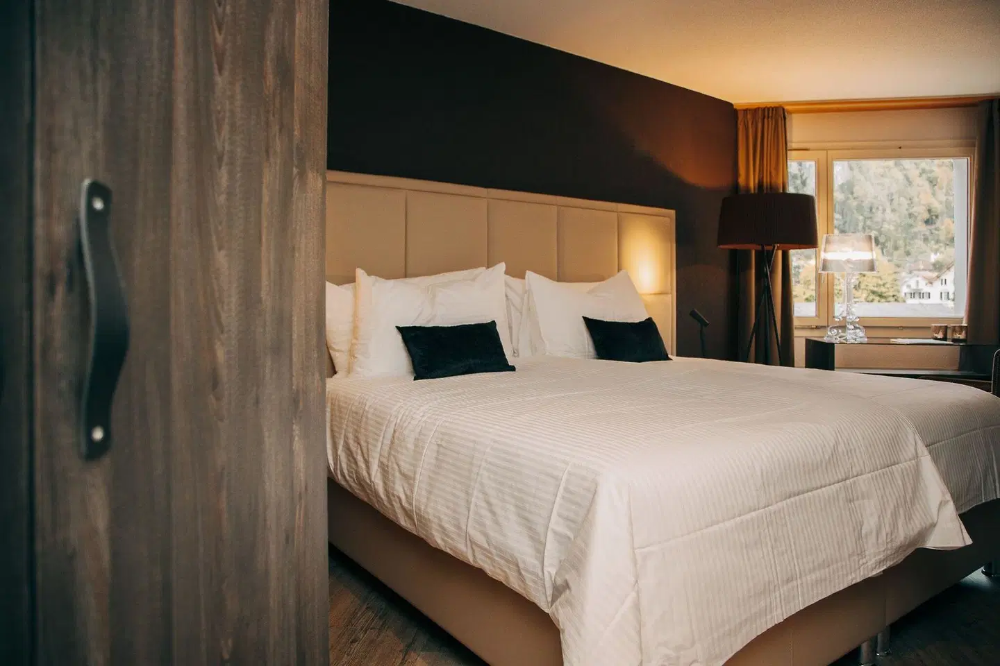 Hotel Dakota ROOM_EXAMPLE