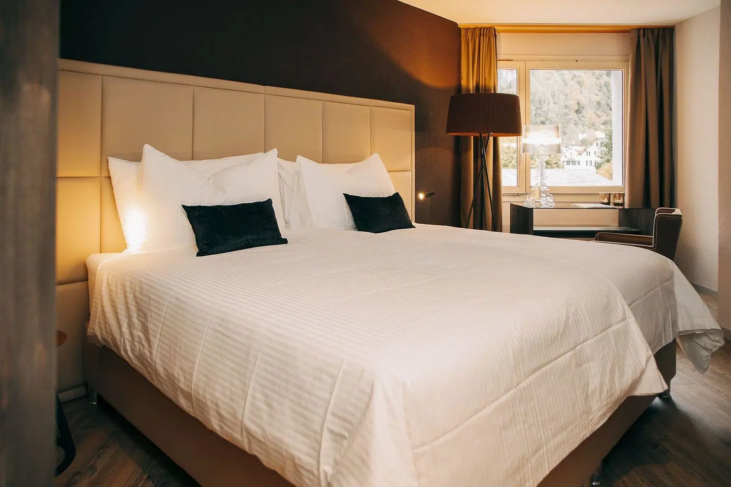 Hotel Dakota ROOM_EXAMPLE