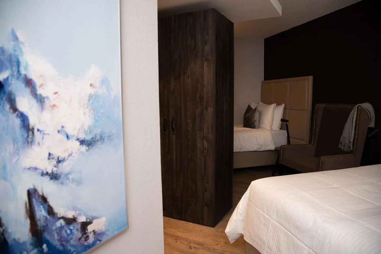 Hotel Dakota ROOM_EXAMPLE