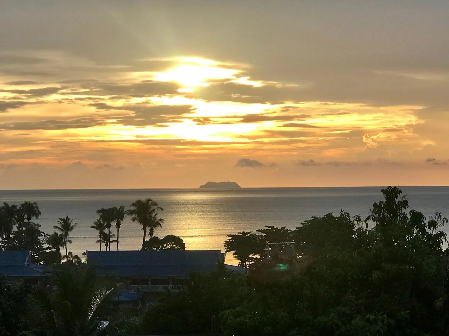 Chalaroste Lanta The Private Resort (SHA Extra Plus) LANDSCAPE