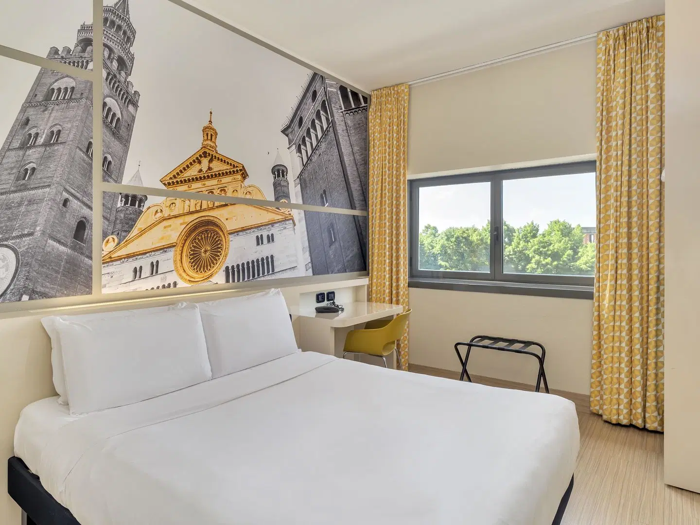B&B Hotel Cremona ROOM_EXAMPLE