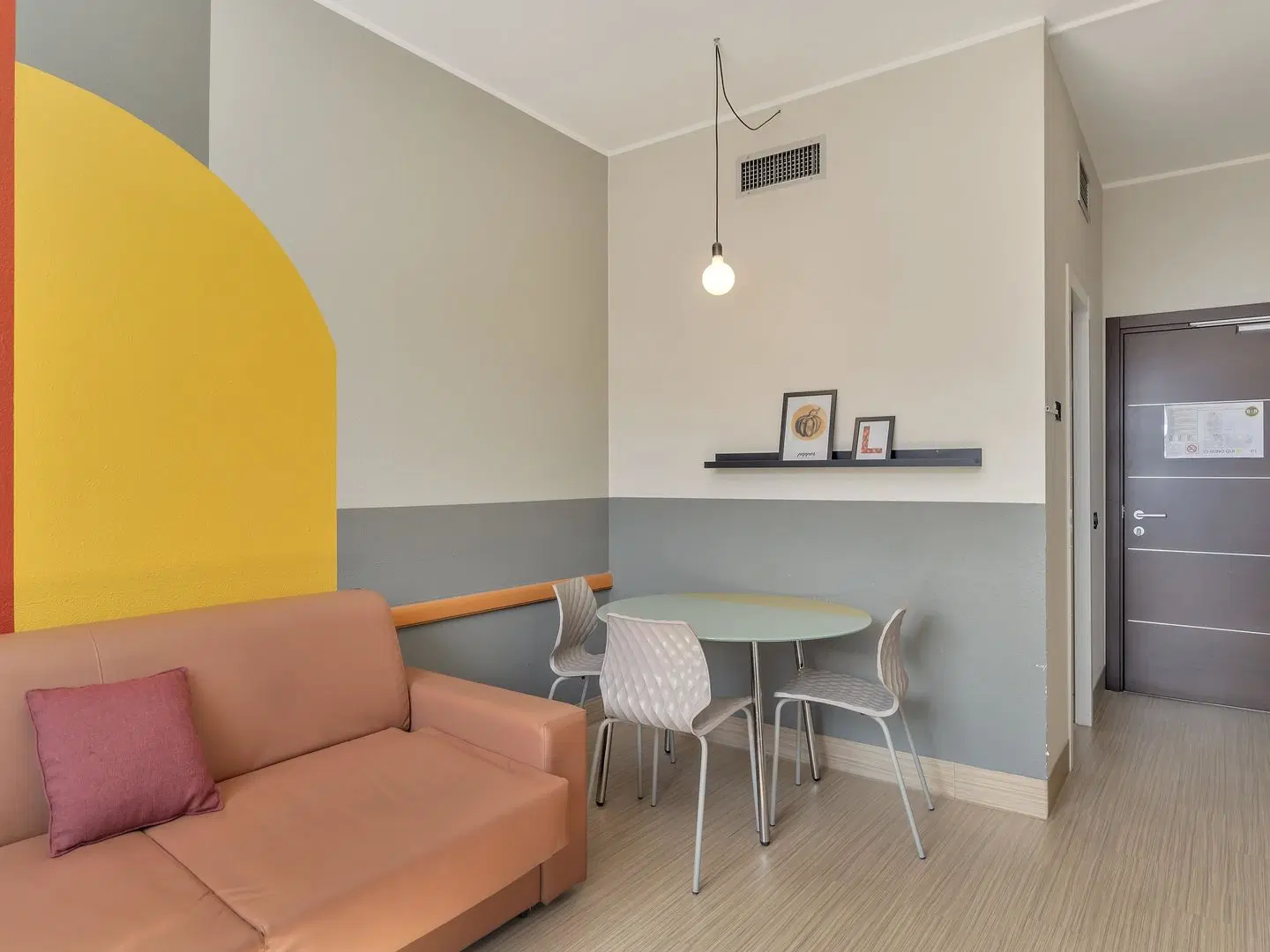 B&B Hotel Cremona ROOM_EXAMPLE