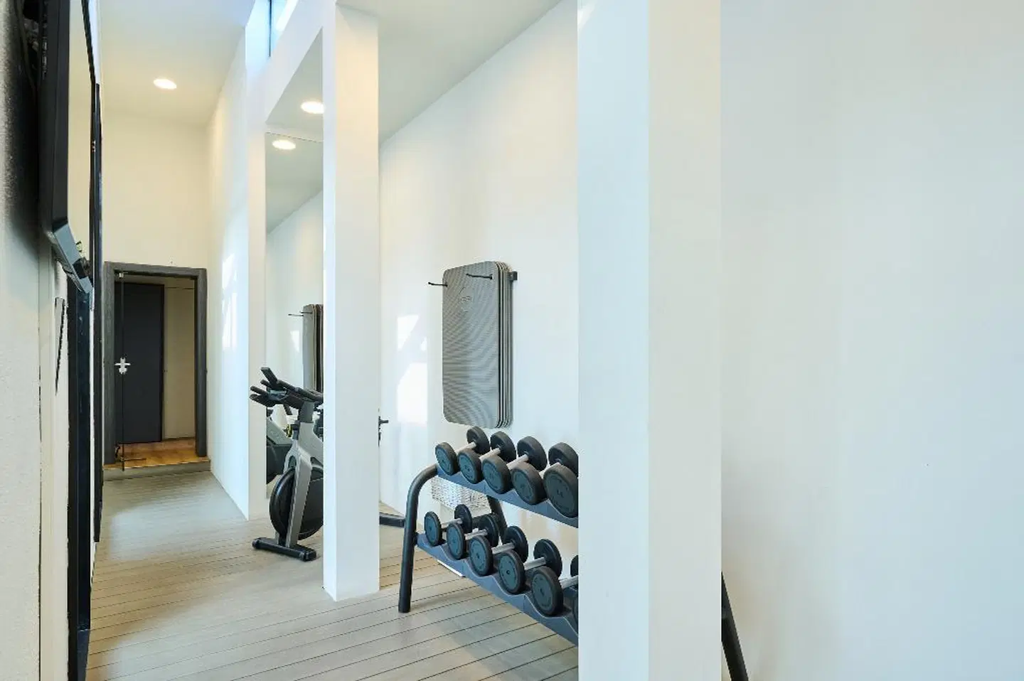 H10 Port Vell SPORTS_AND_LEISURE