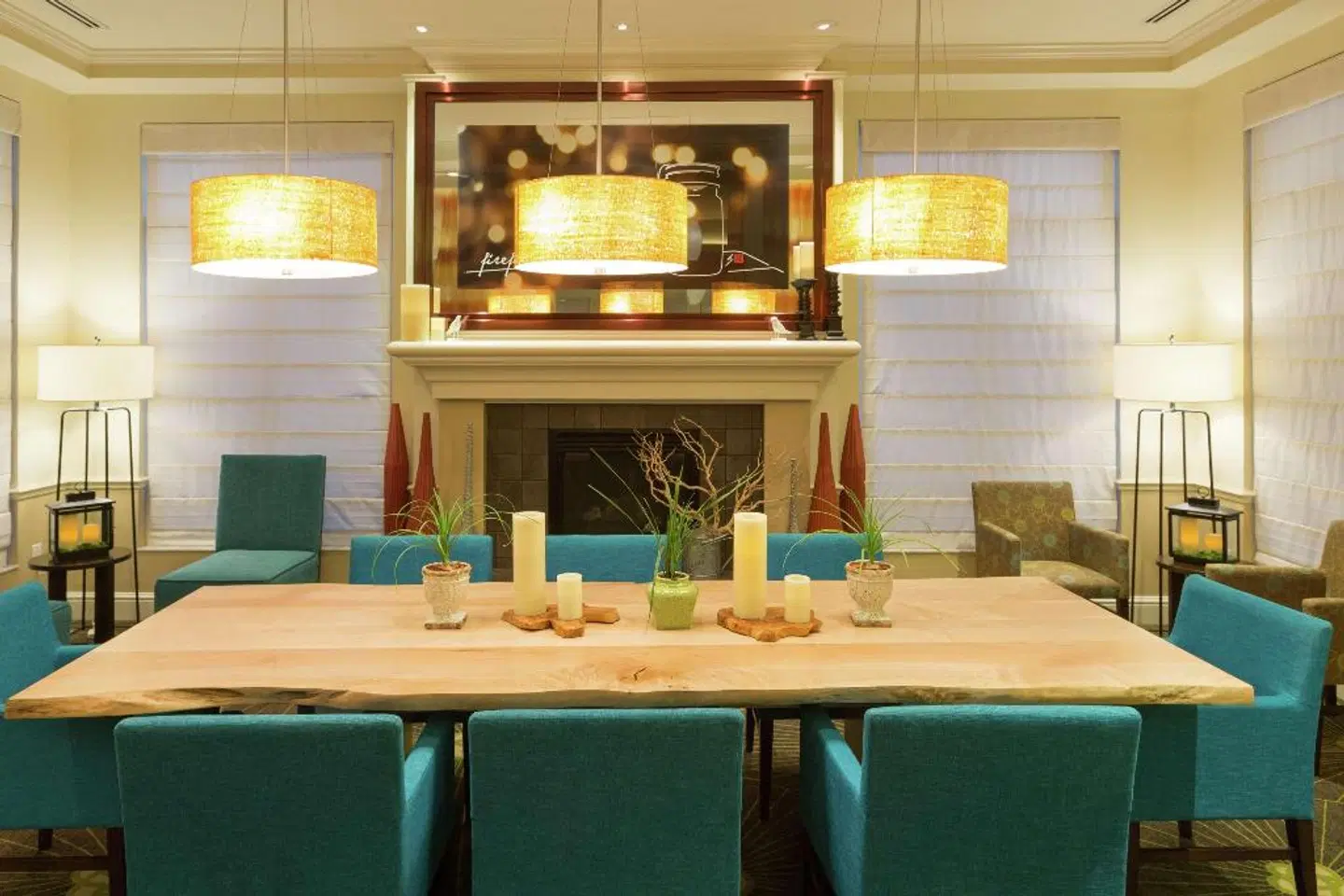 Hilton Garden Inn St. Augustine Beach Konferenz