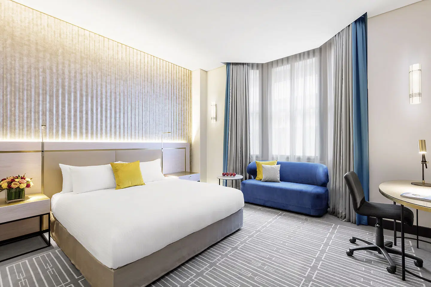 Paradox Sydney ROOM_EXAMPLE