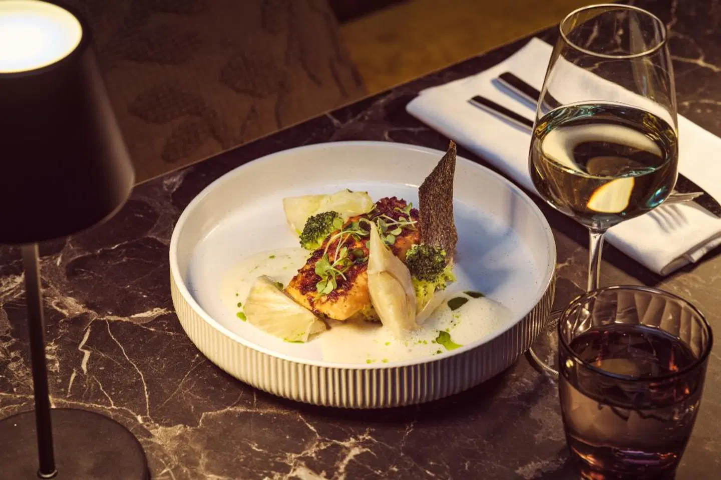 Leonardo Royal Hotel Baden-Baden Restaurant