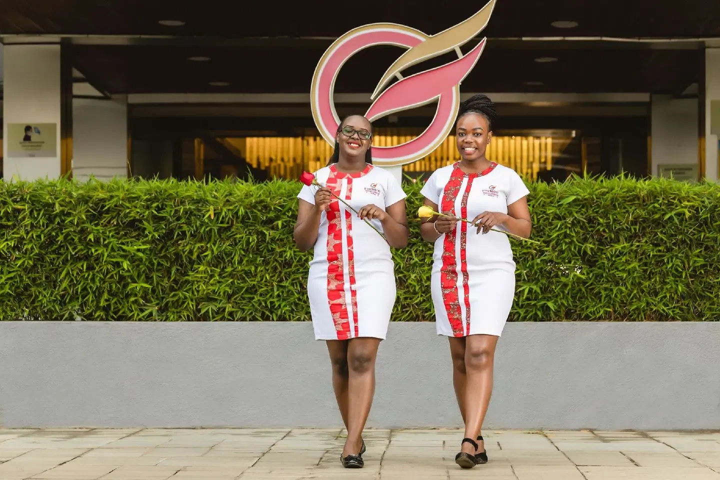 PrideInn Azure Hotel Nairobi PEOPLE