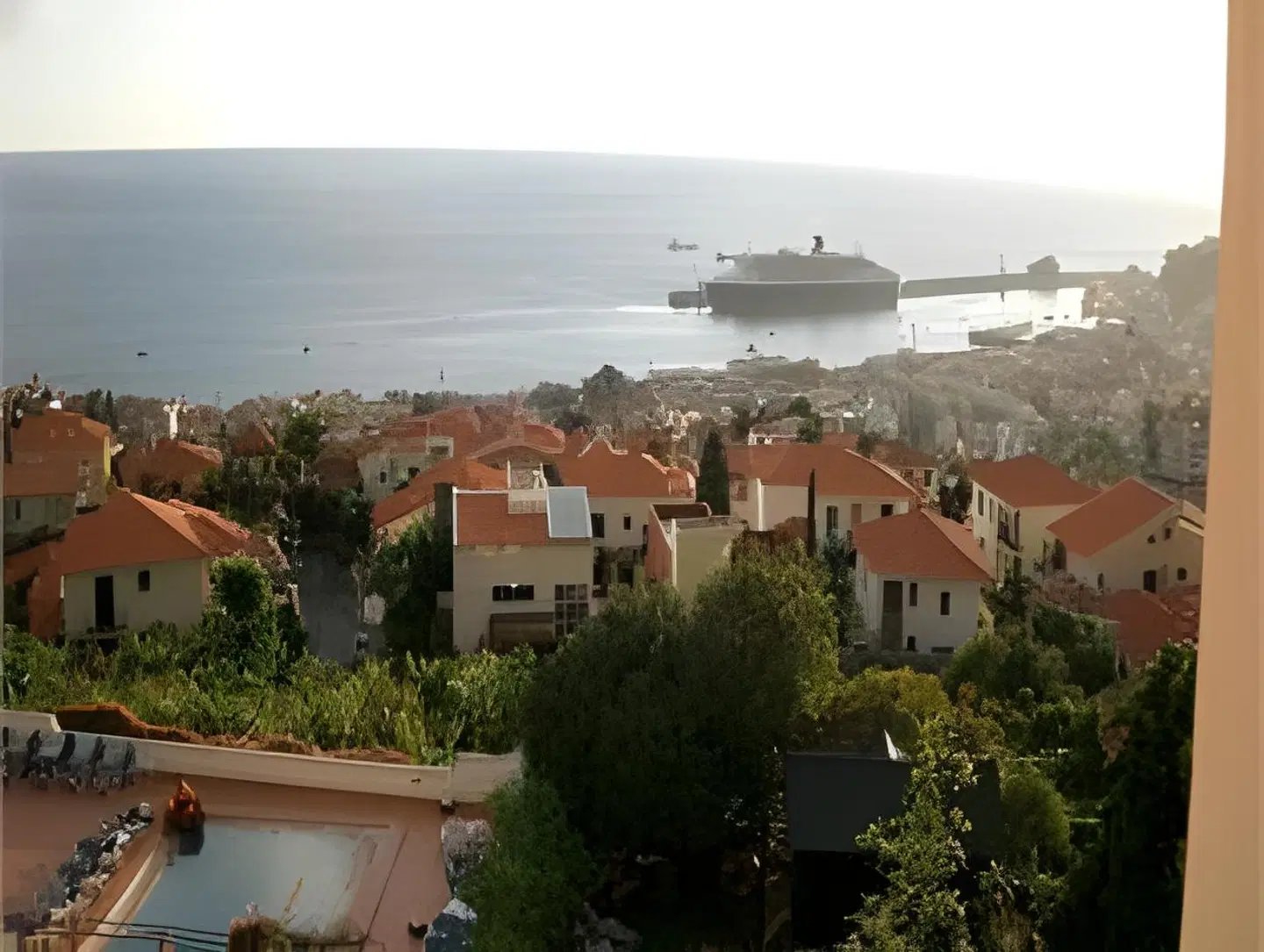 Apartamentos Quinta Mae dos Homens EXTERIOR