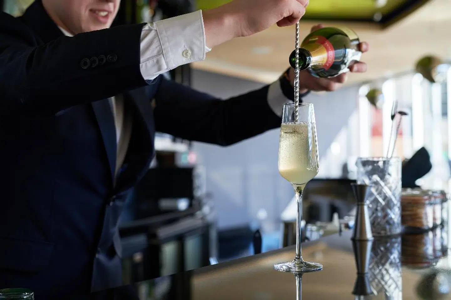 The Chelsea Harbour Hotel SPORTS_AND_LEISURE