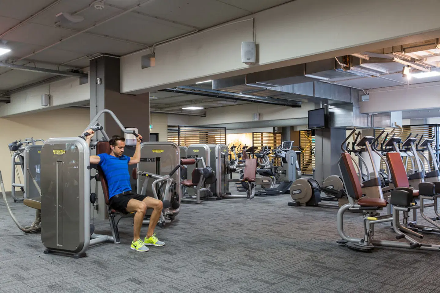 Hampshire Babylon Den Haag SPORTS_AND_LEISURE