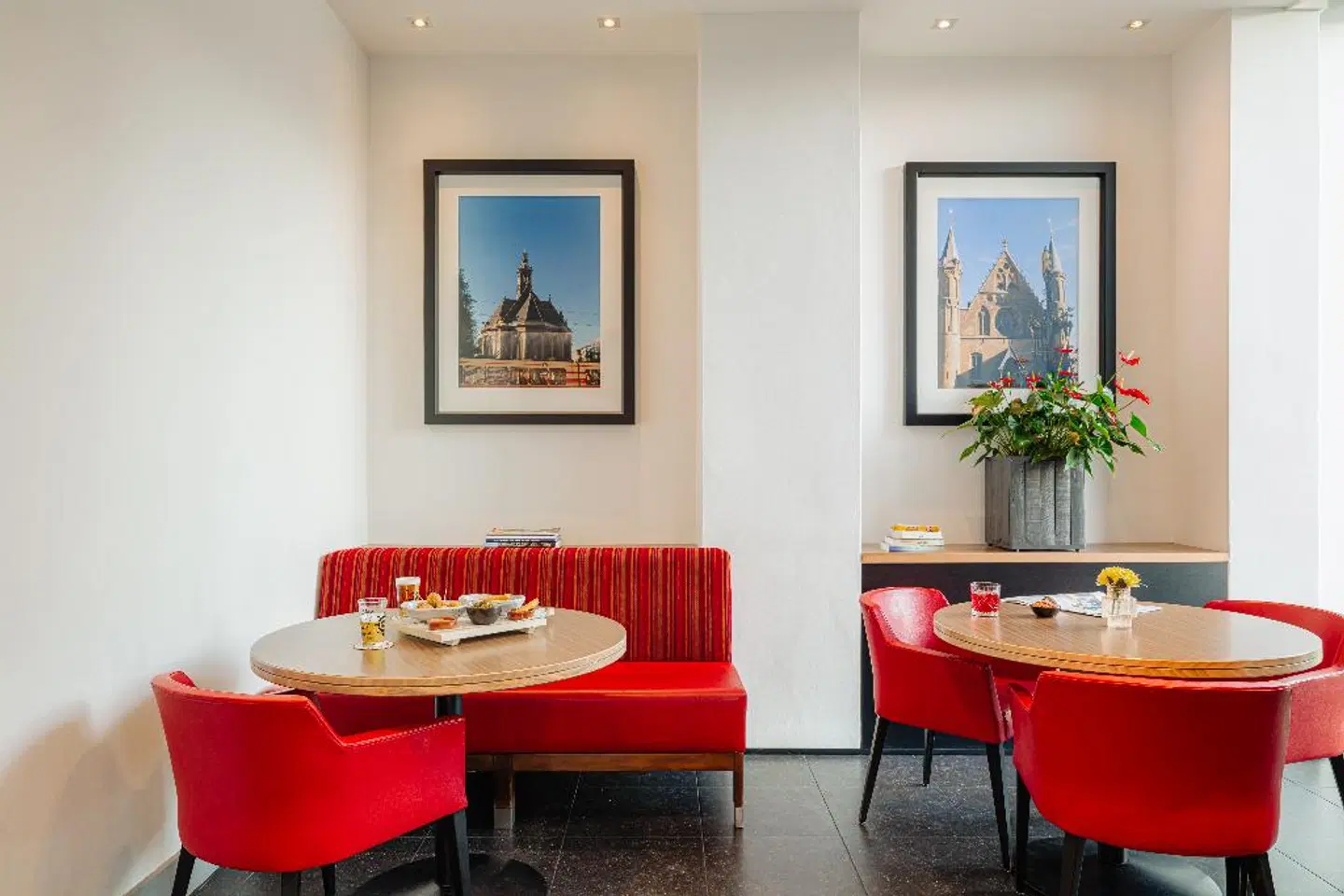 Hampshire Babylon Den Haag Konferenz