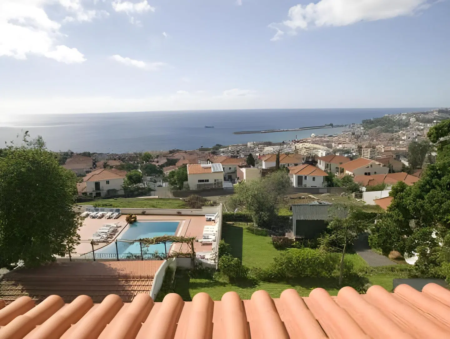 Apartamentos Quinta Mae dos Homens SPORTS_AND_LEISURE