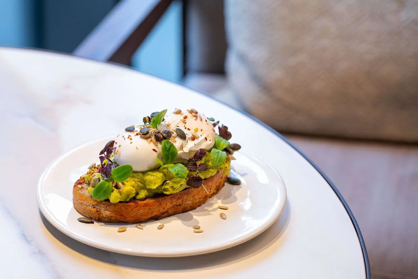 Radisson Blu Berlin Restaurant