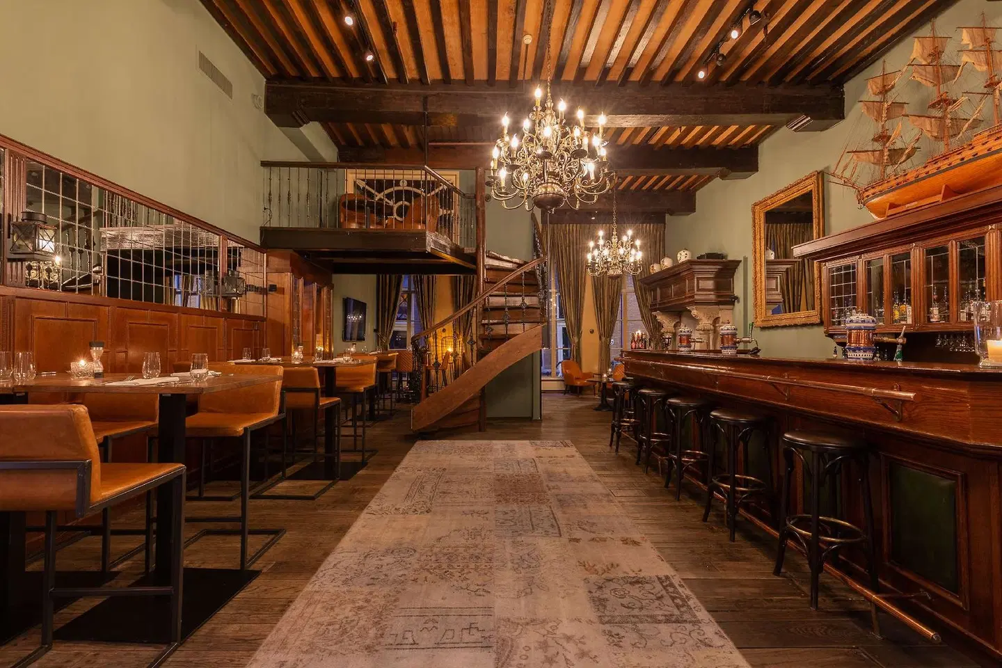 Radisson Blu Hotel, Amsterdam City Center LOUNGE_LOBBY