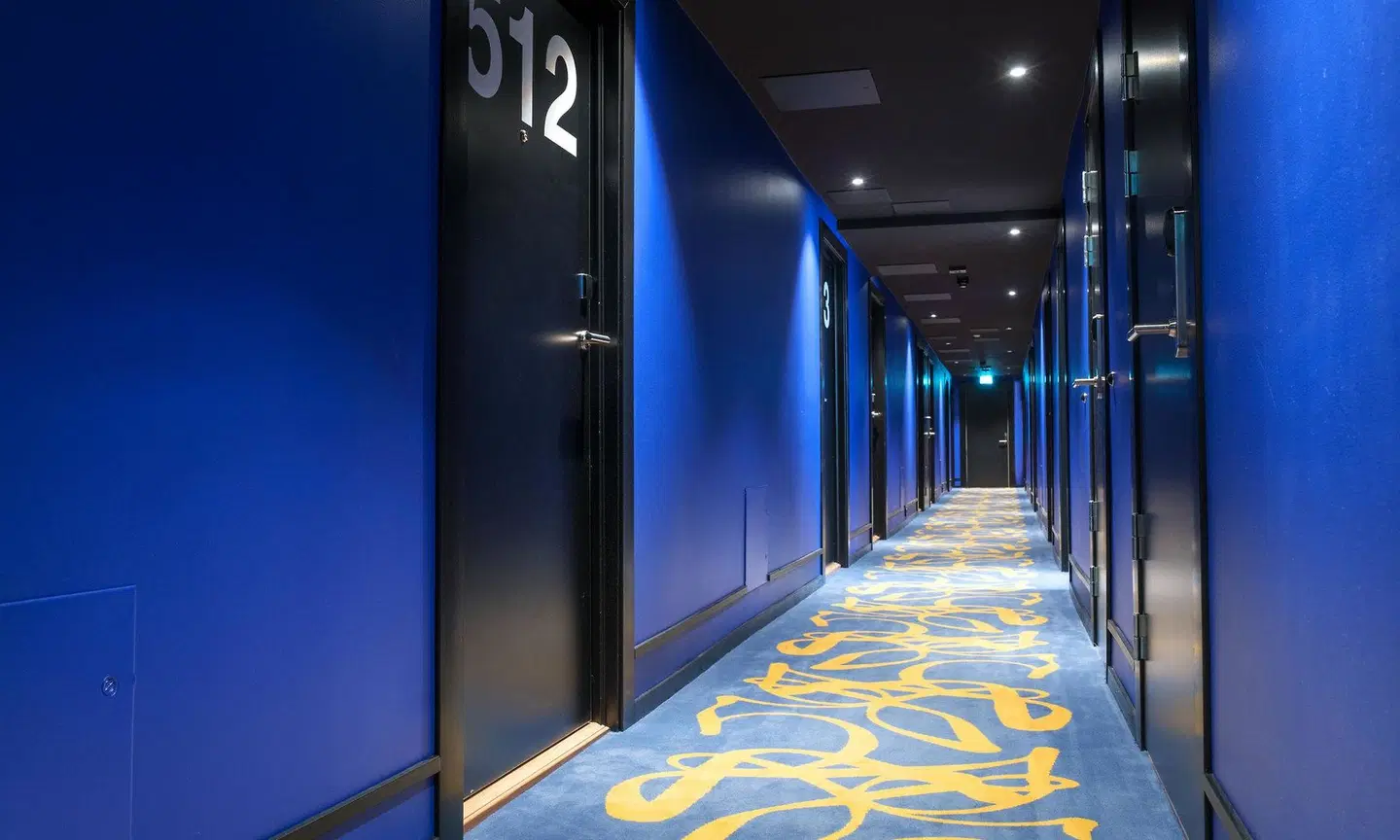 Thon Hotel Europa LOUNGE_LOBBY