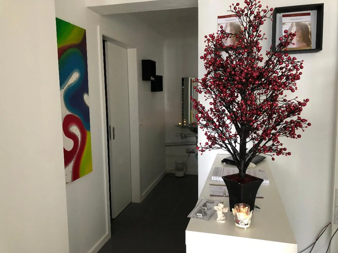 Muthu Raga Madeira Hotel HEALTH_BEAUTY