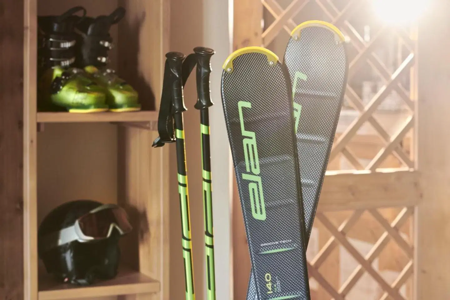 Hapimag Resort Winterberg SPORTS_AND_LEISURE