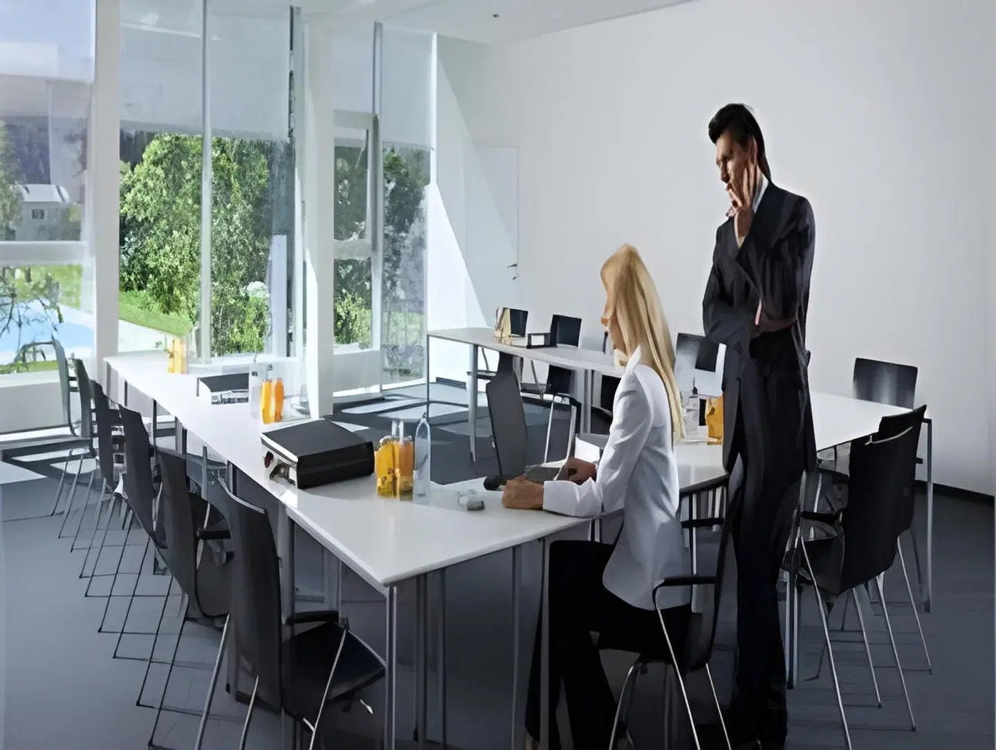 VAL BLU Resort SPA & Sports Konferenz