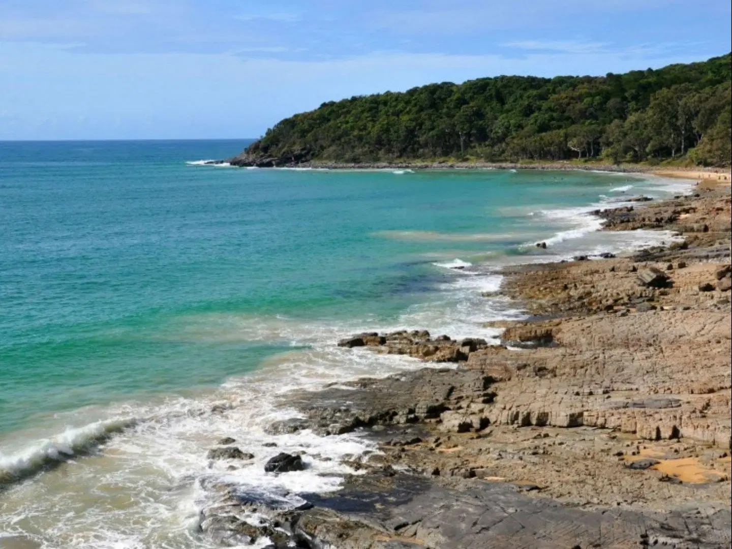 Bundaberg Spanish Motor Inn Strand