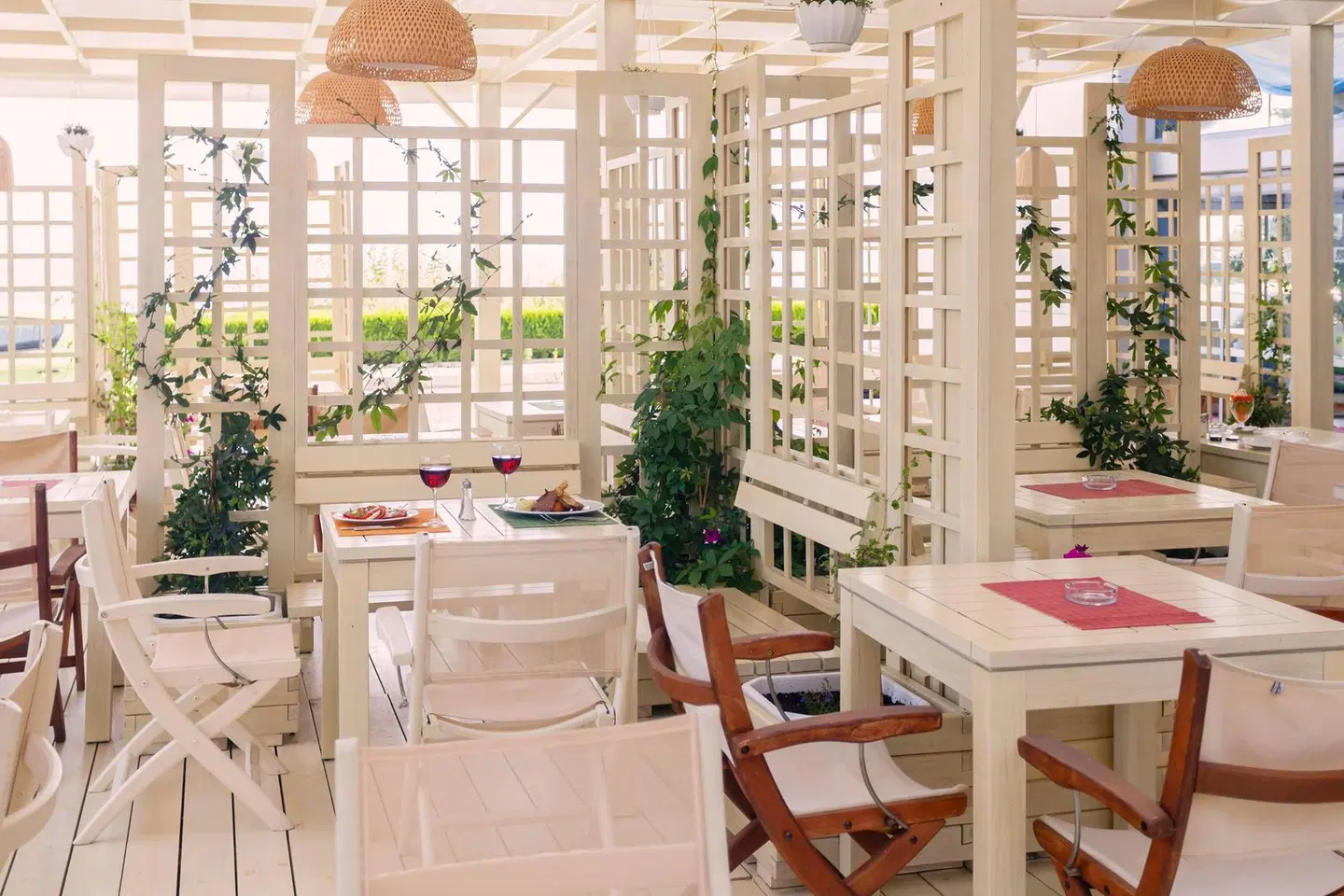 Marina Palace affiliated by Melia Terrasse