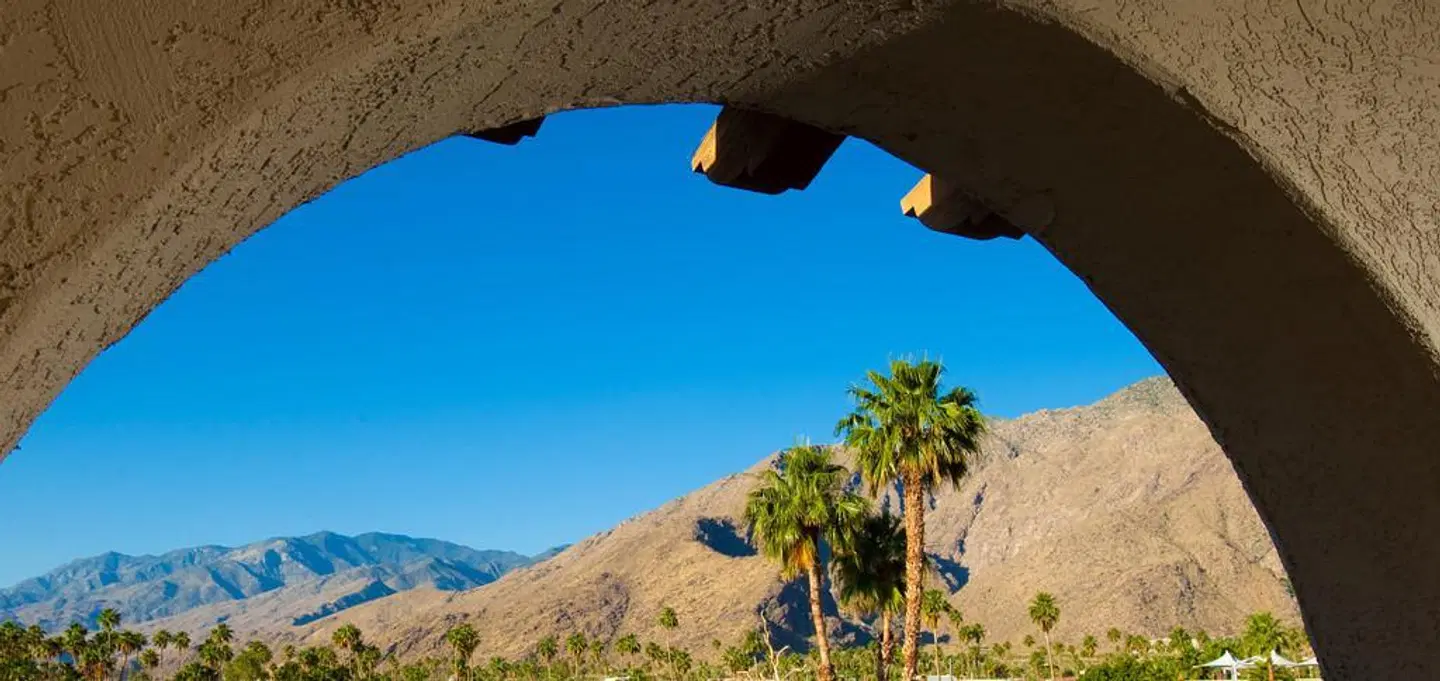 Best Western Plus Las Brisas Hotel LANDSCAPE