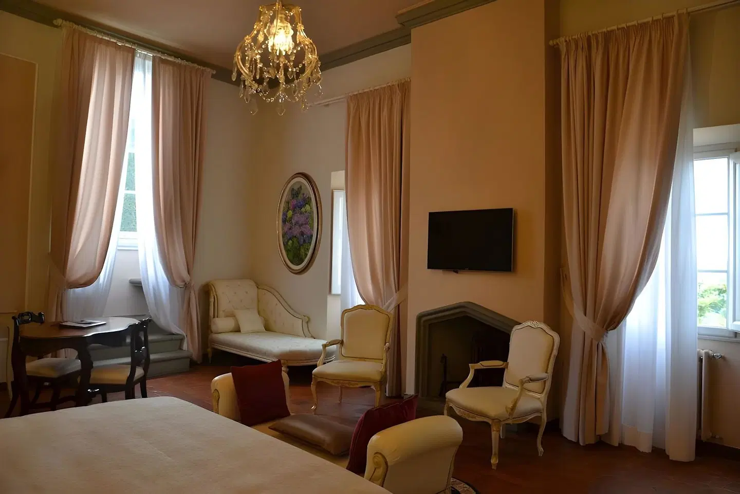 Villa Agape ROOM_EXAMPLE