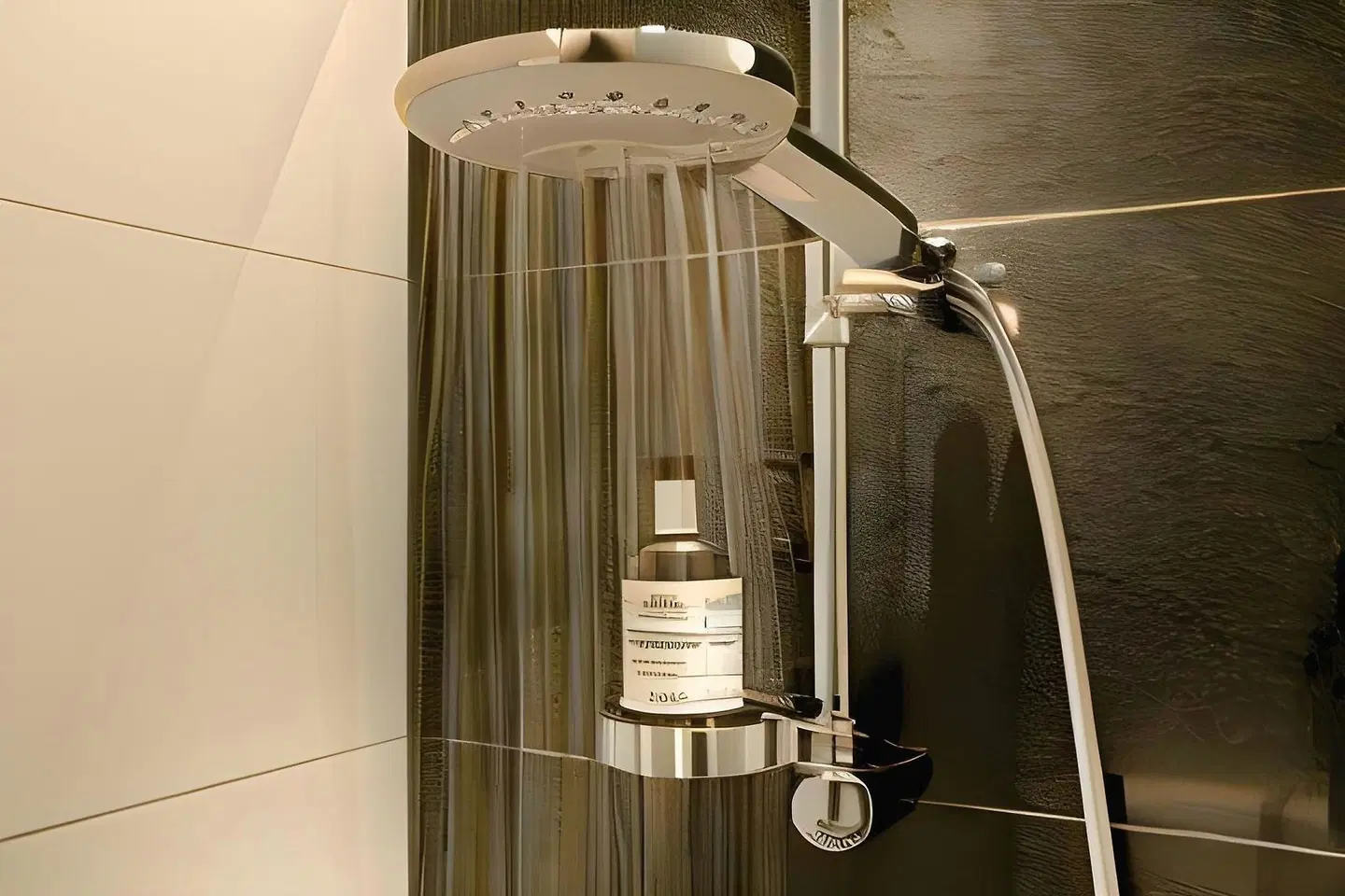 Motel One Manchester-Piccadilly BATHROOM