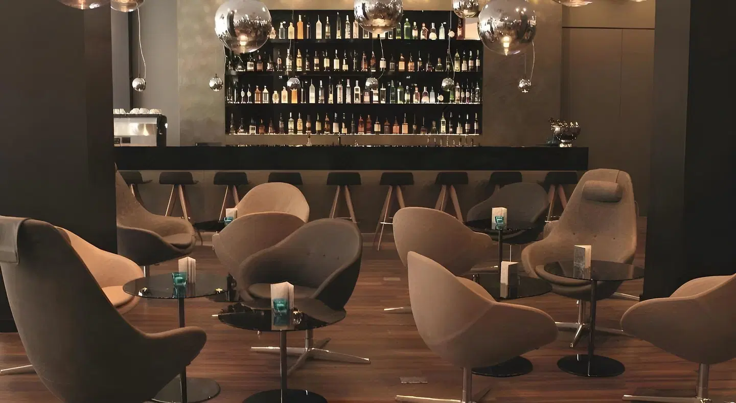 Motel One Manchester-Piccadilly BAR