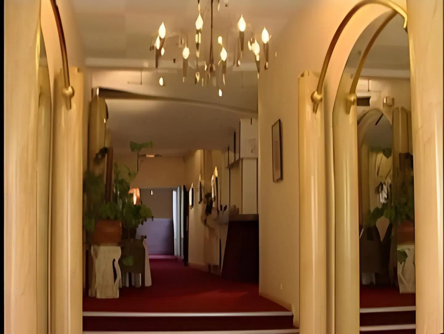 Artyster Le Mans LOUNGE_LOBBY