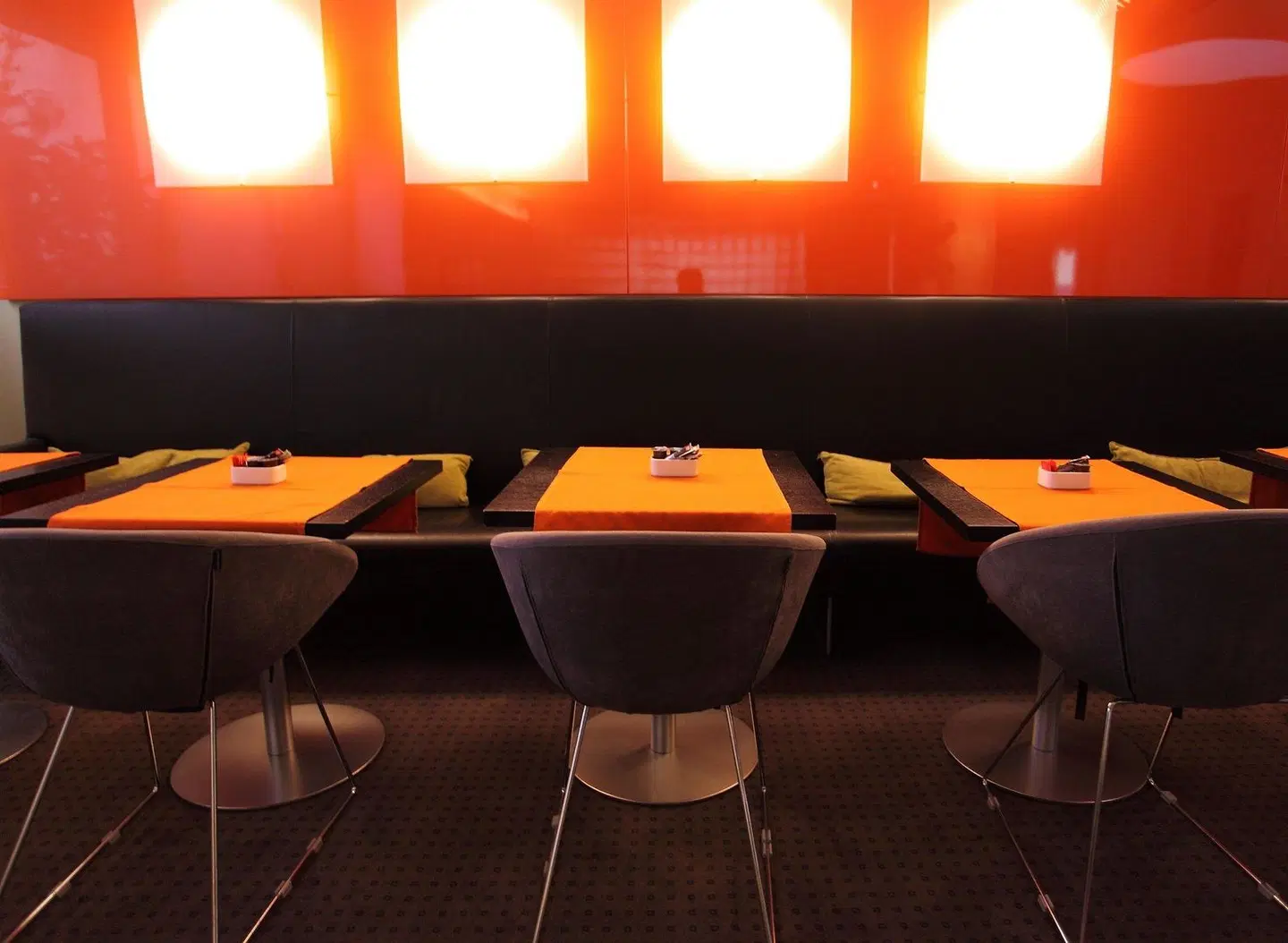 Design Hotel F6 Konferenz