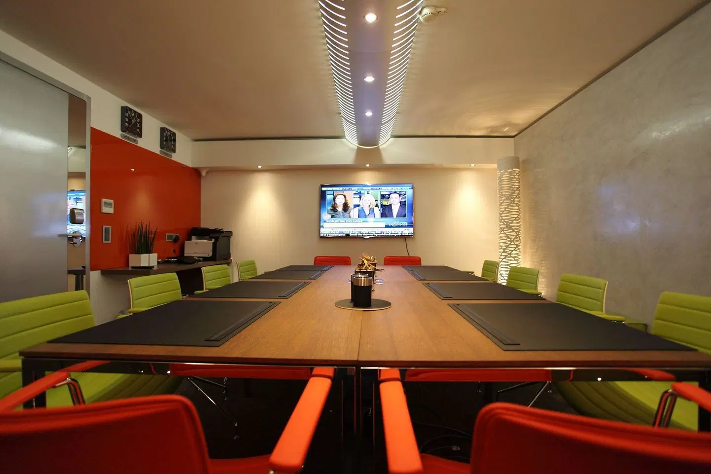 Design Hotel F6 Konferenz