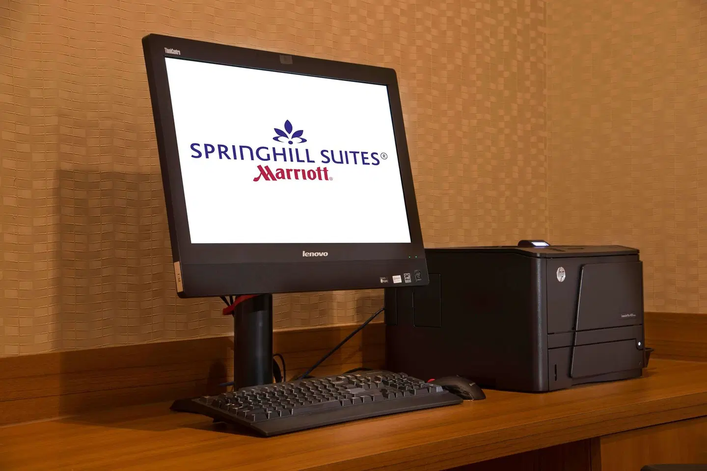 SpringHill Suites by Marriott Houston Westchase Konferenz