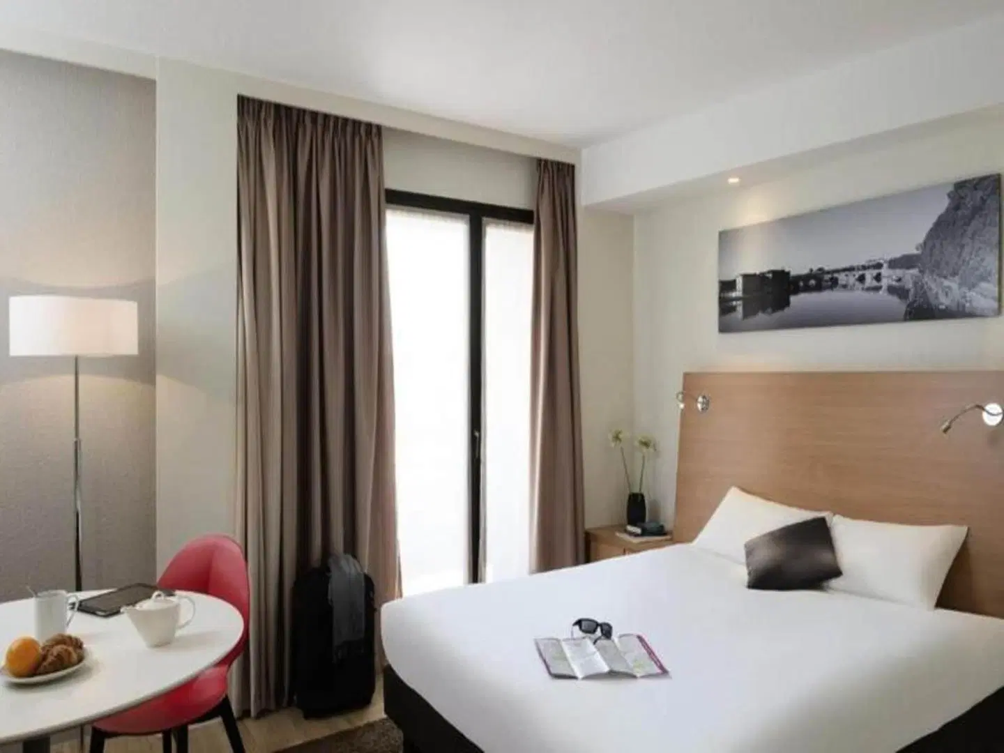 Aparthotel Adagio Toulouse Centre Ramblas ROOM_EXAMPLE