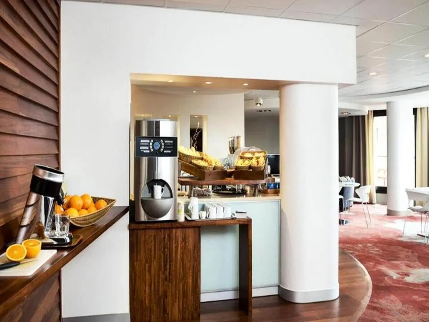 Aparthotel Adagio Toulouse Centre Ramblas ROOM_EXAMPLE