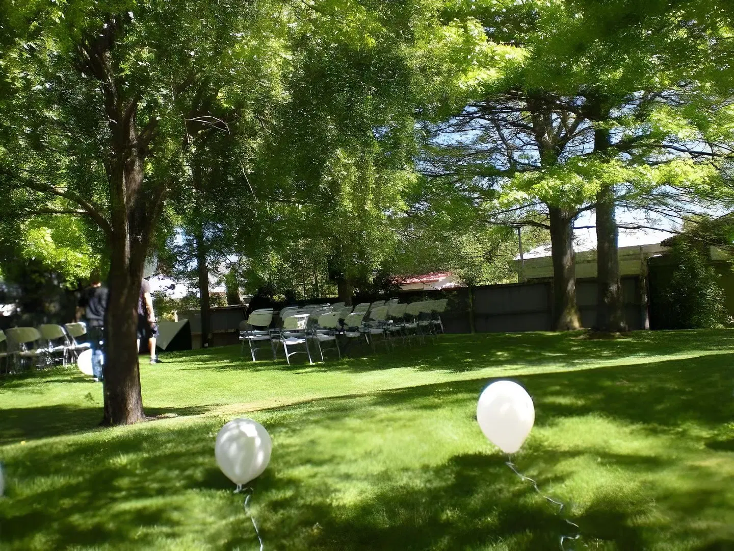 Christchurch Park Motel SPORTS_AND_LEISURE