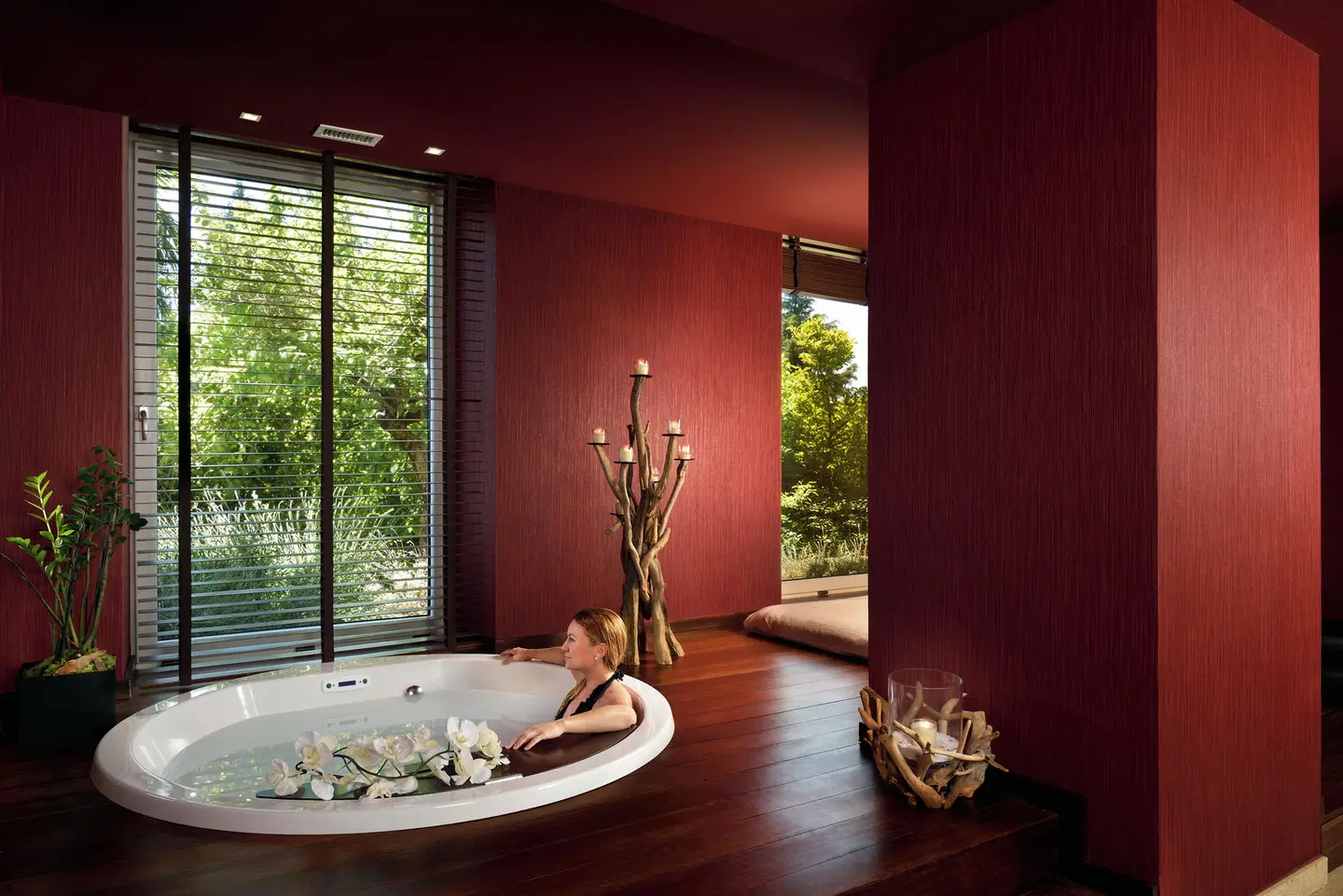 Kurhaus Cademario HEALTH_BEAUTY