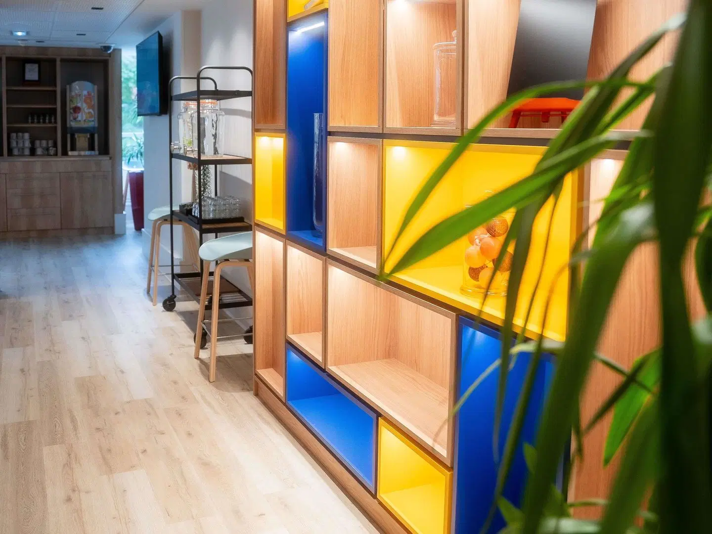 ibis Nice Centre Gare SPORTS_AND_LEISURE