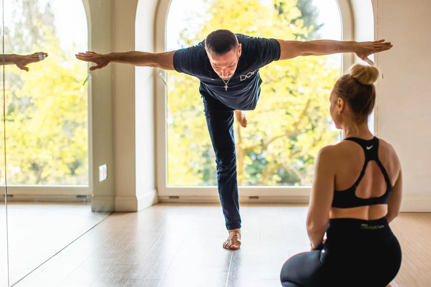 Kurhaus Cademario PEOPLE