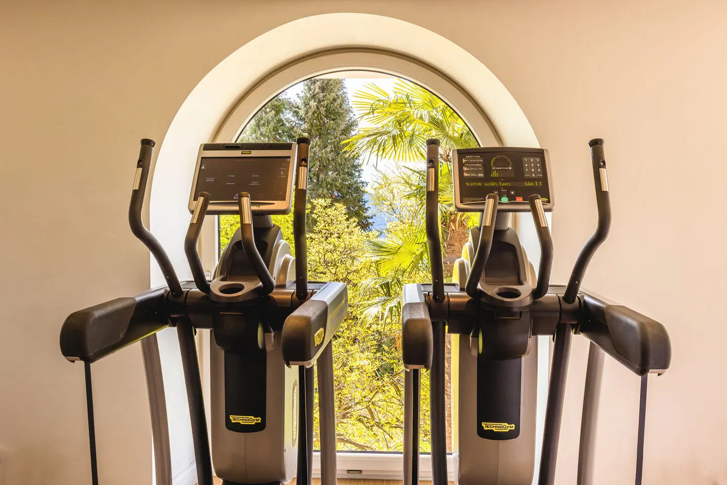 Kurhaus Cademario SPORTS_AND_LEISURE