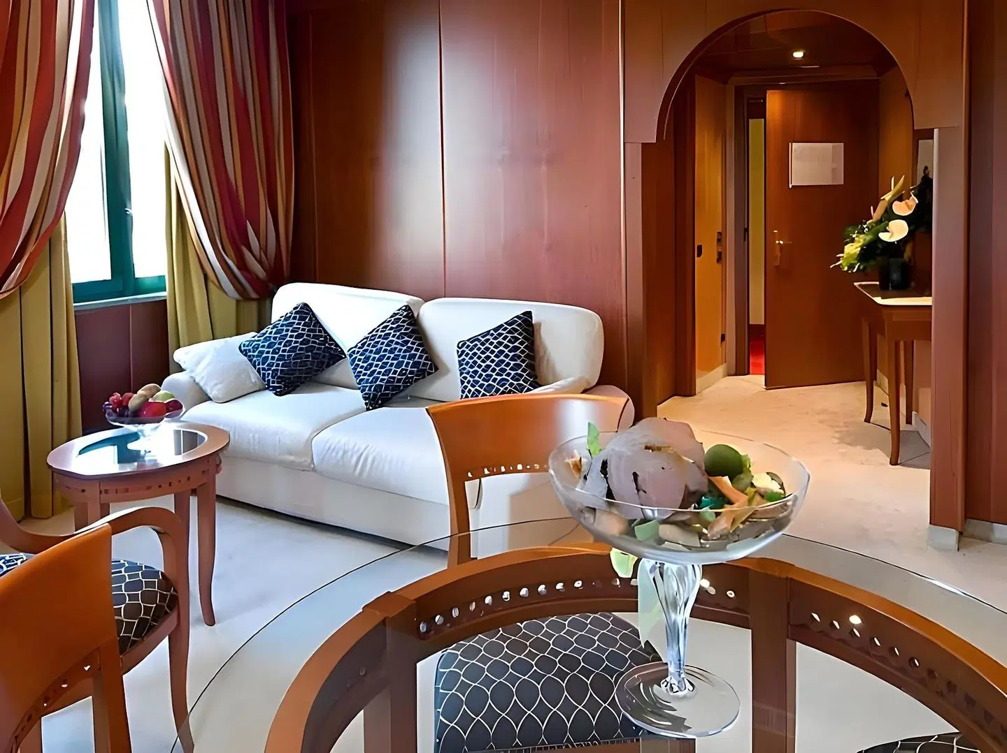 AS Hotel Monza ROOM_EXAMPLE