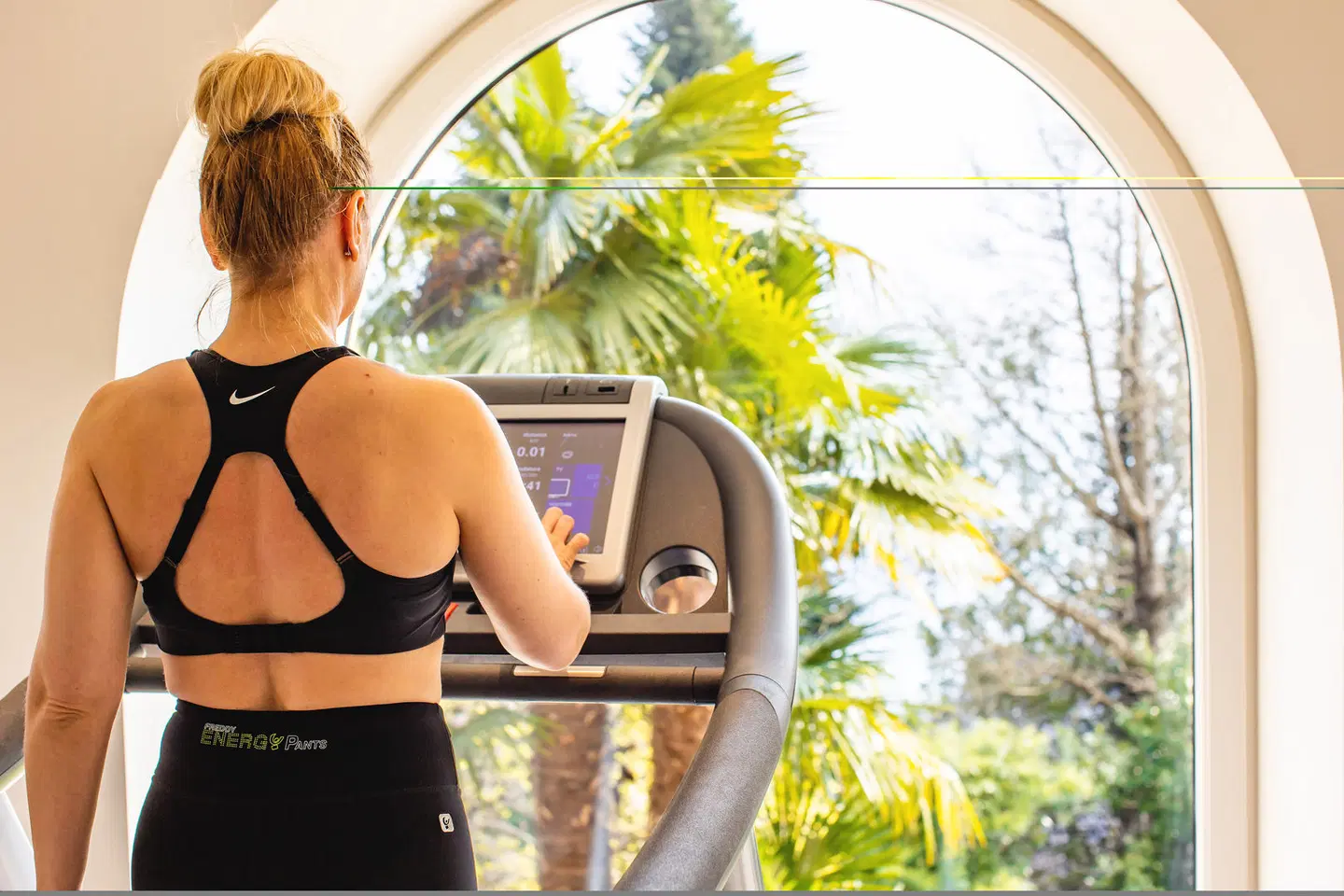 Kurhaus Cademario PEOPLE